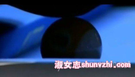 潘晓婷的胸有多大 潘晓婷的胸压球 大胸惹祸
