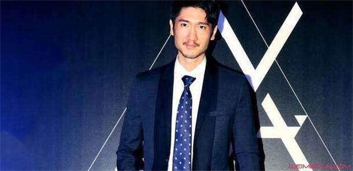 高以翔二哥发声 简短讯息让网友为之鼻酸