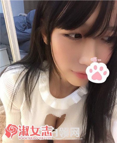 类似弱气乙女的网红 与弱气乙女类似的网红盘点