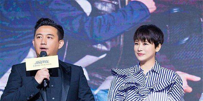 海清黄磊为恩师庆生 网友傻傻分不清楚