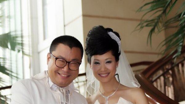 尹相杰吸毒被抓 尹相杰与女友肖洋因包子结缘