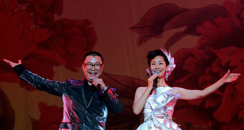 尹相杰吸毒被抓 尹相杰与女友肖洋因包子结缘