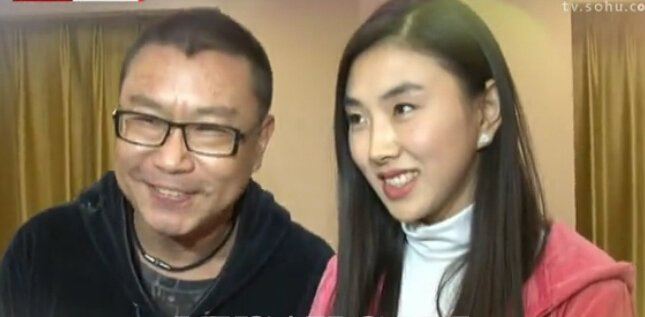 尹相杰吸毒被抓 尹相杰与女友肖洋因包子结缘