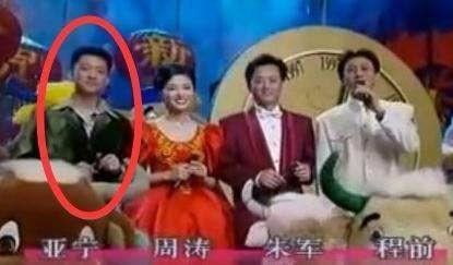 央视主持人亚宁的现状 去哪里了 结婚了吗