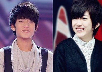 洪辰和刘忻谁混的好 刘忻的资料现状