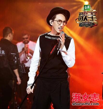 歌手2017第十期排名歌单 淘汰了谁