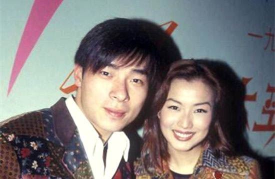 许志安被暂停工作 承认出轨事实道歉