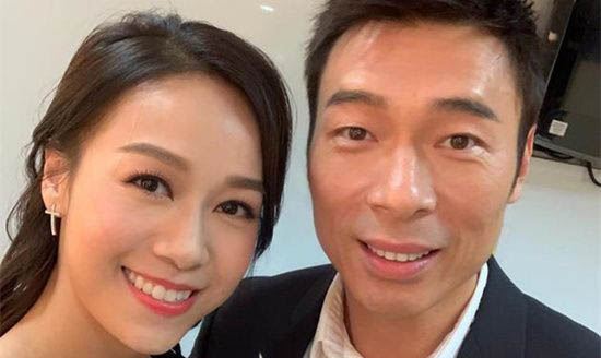  许志安被暂停工作 承认出轨事实道歉