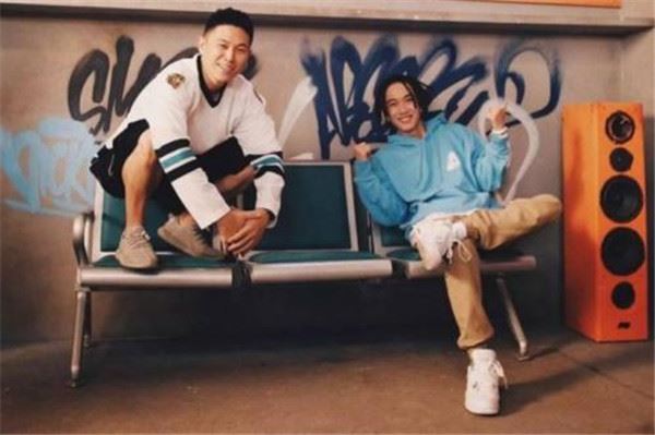 中国说唱第一人欧阳靖资料背景 为什么被淘汰