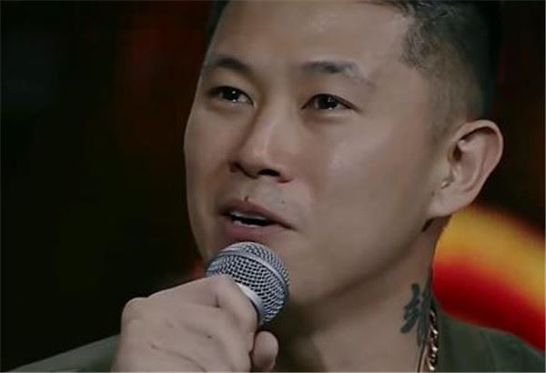 中国说唱第一人欧阳靖资料背景 为什么被淘汰