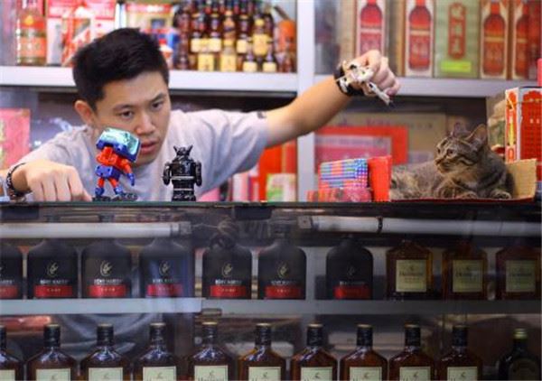 中国说唱第一人欧阳靖资料背景 为什么被淘汰