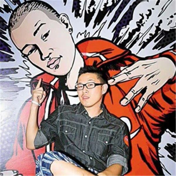 中国说唱第一人欧阳靖资料背景 为什么被淘汰