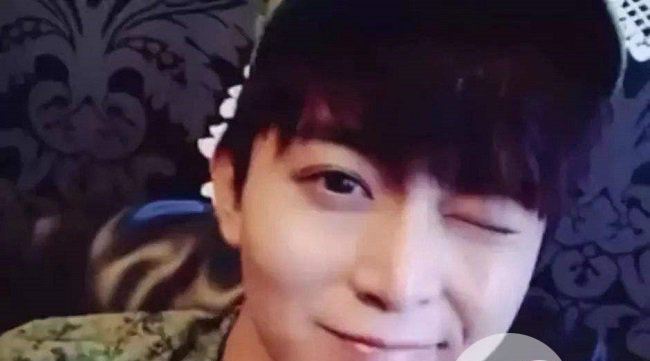 男艺人服兵役死亡 军事演习发生事故