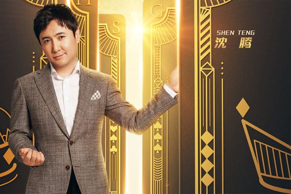 王牌对王牌第五季嘉宾名单 还是原班人马