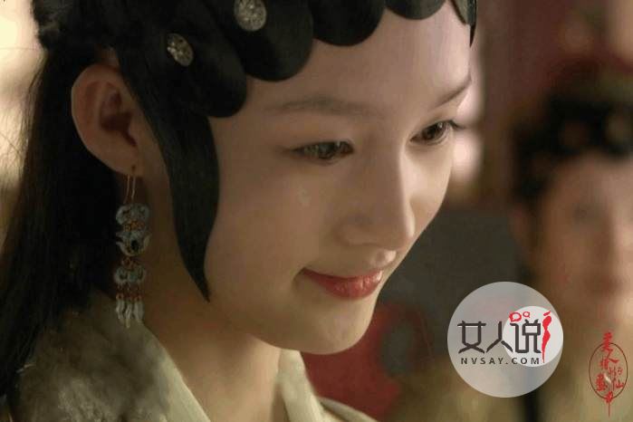 李沁演过的电视剧有哪些 感受到了李沁的成长