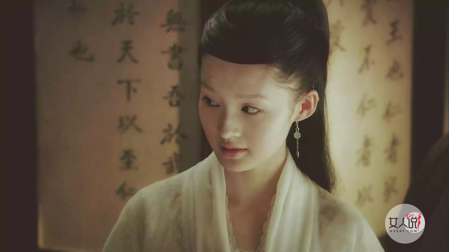 李沁演过的电视剧有哪些 感受到了李沁的成长