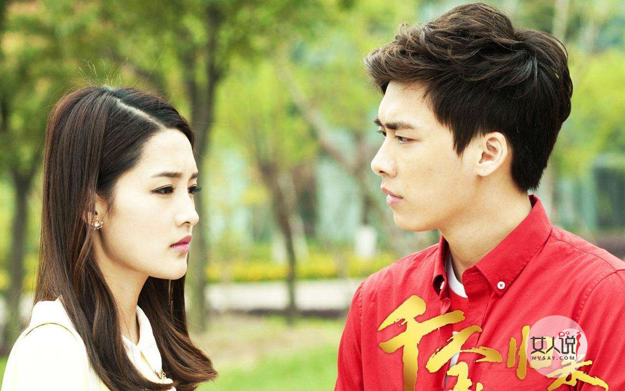 李沁演过的电视剧有哪些 感受到了李沁的成长