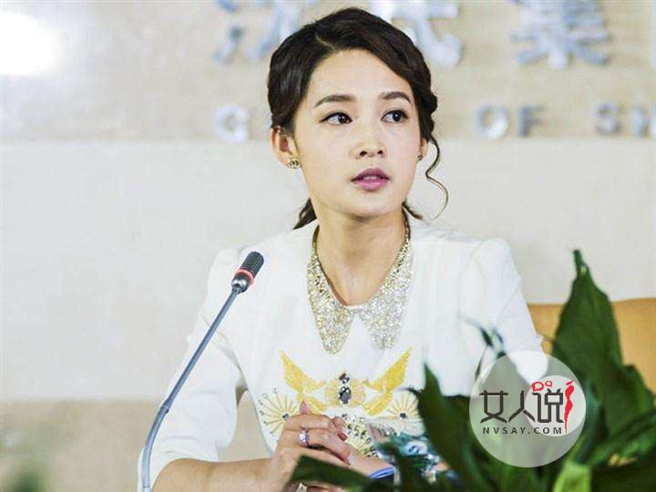 李沁演过的电视剧有哪些 感受到了李沁的成长