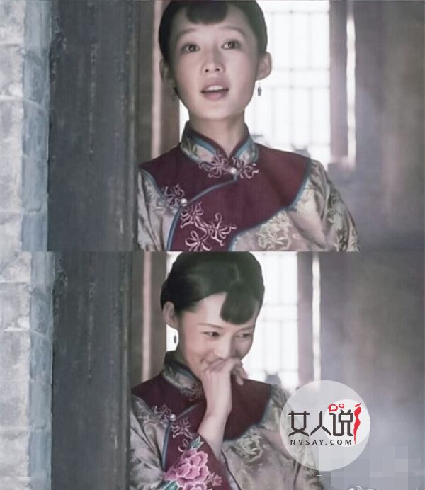 李沁演过的电视剧有哪些 感受到了李沁的成长