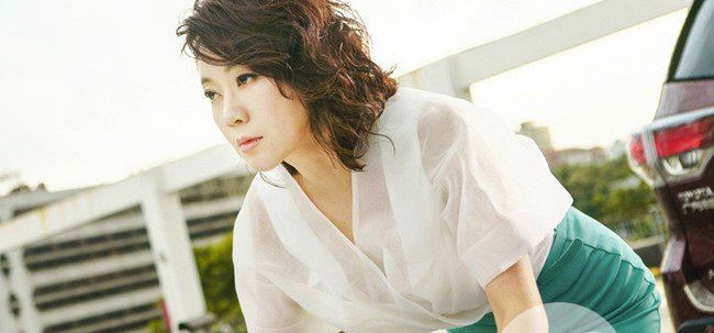 情圣李成敏34D豪乳成焦点 与肖央的床戏太惊艳