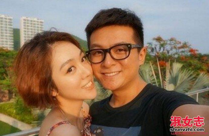 朱雨辰姜妍为什么分手 姜妍老公是谁