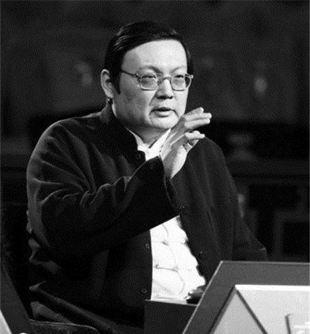 梁宏达事件说了什么 梁宏达怎么不出节目