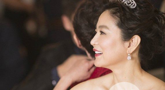 林青霞丈夫邢李源出轨 为了传宗接代找小三真的吗