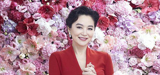 林青霞丈夫邢李源出轨 为了传宗接代找小三真的吗