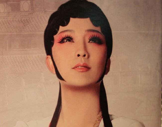 李玉刚老婆个人资料 李玉刚出家怎么回事