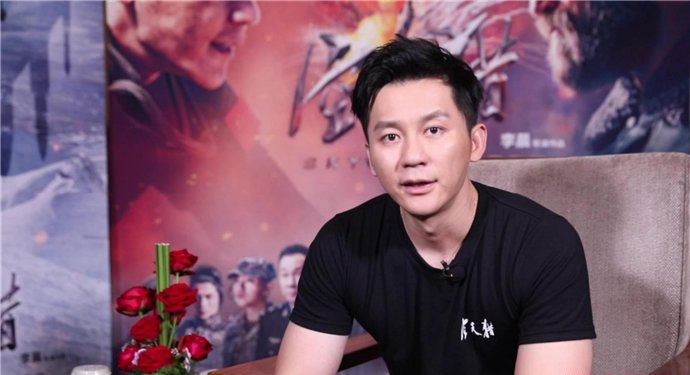 李晨的家世和实力 李晨为什么人脉那么大