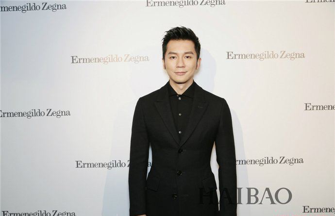 李晨的家世和实力 李晨为什么人脉那么大