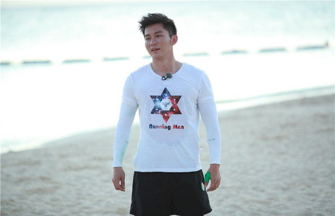 李晨的家世和实力 李晨为什么人脉那么大