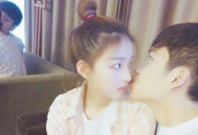 快手红人刘流个人资料、老婆是谁 刘流女儿是刘大美吗