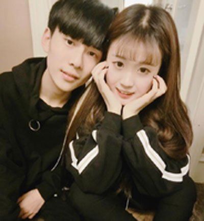 快手红人刘流个人资料、老婆是谁 刘流女儿是刘大美吗