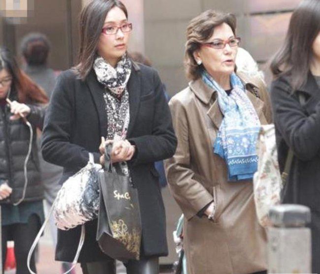 杨恭如近况揭秘 杨恭如酒店被侮辱不打码怎么回事