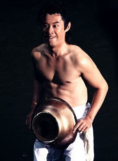 美人心计高昊个人资料 高昊演过的电视剧全部