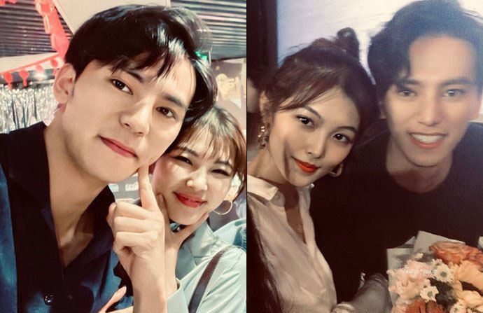 张天陈奕辰通话录音曝光 经纪人回应称不背锅