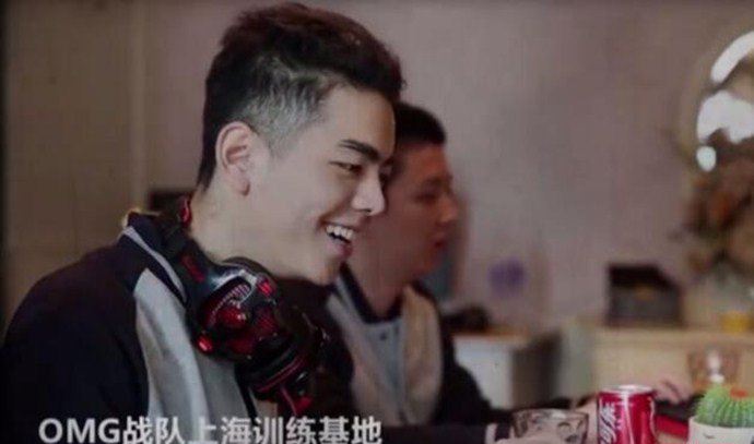 OMG夕阳断开连接内幕 夕阳个人资料