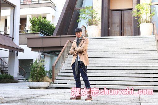 何润东结婚了吗 何润东女友是谁 何润东隐婚了吗