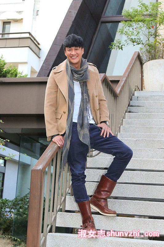 何润东结婚了吗 何润东女友是谁 何润东隐婚了吗