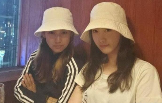 李孝利林允儿为没戴口罩道歉 回顾事件始末二人被骂得太惨了