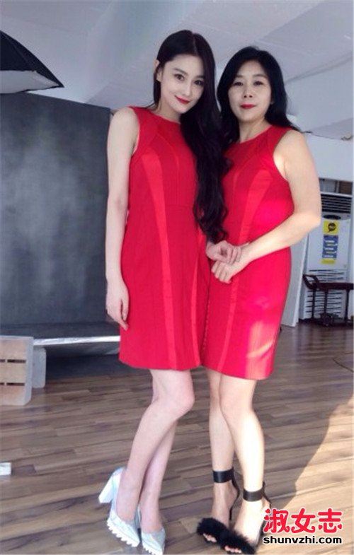 张馨予的个人资料背景 张馨予演过的电视剧