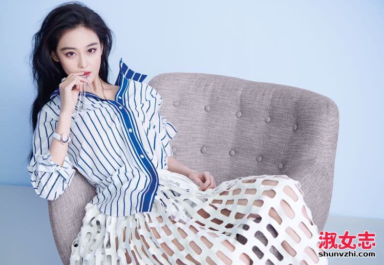 张馨予的个人资料背景 张馨予演过的电视剧