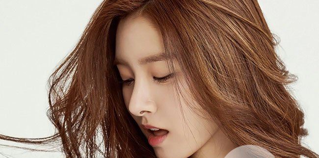 金素恩最新消息 金素恩男友是谁