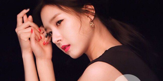 金素恩最新消息 金素恩男友是谁