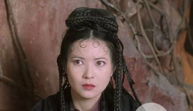 蓝洁瑛事件大佬是谁 沦落称为街头的“疯婆子”