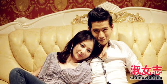 张峻宁吻戏激情戏 张峻宁激情戏曝光