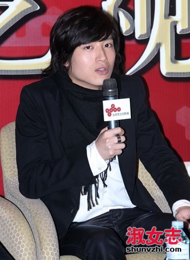 张峻宁吻戏激情戏 张峻宁激情戏曝光