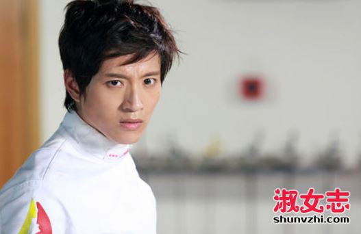 张峻宁吻戏激情戏 张峻宁激情戏曝光