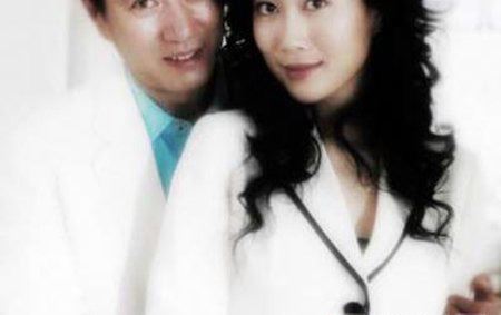 姚刚老婆温峥嵘资料 温峥嵘为什么不红